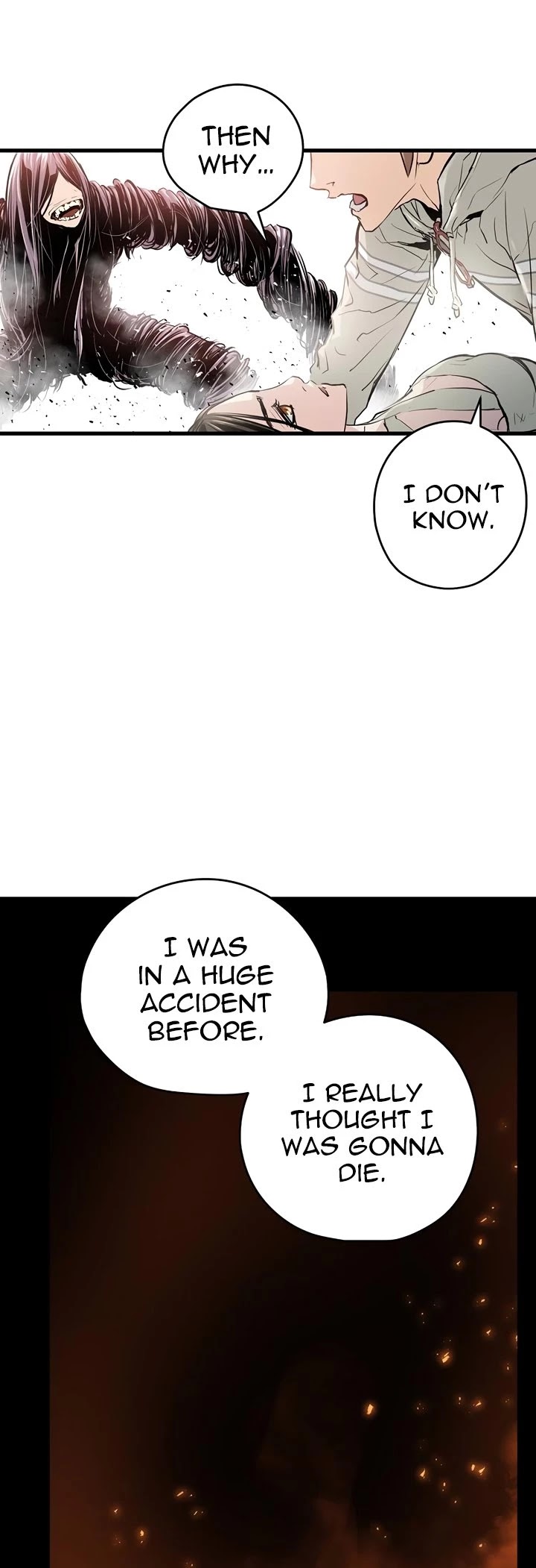 Promised Orchid Chapter 4 page 34 - Chapter 4