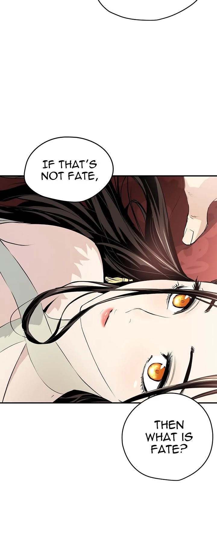 Promised Orchid Chapter 4 page 37 - Chapter 4