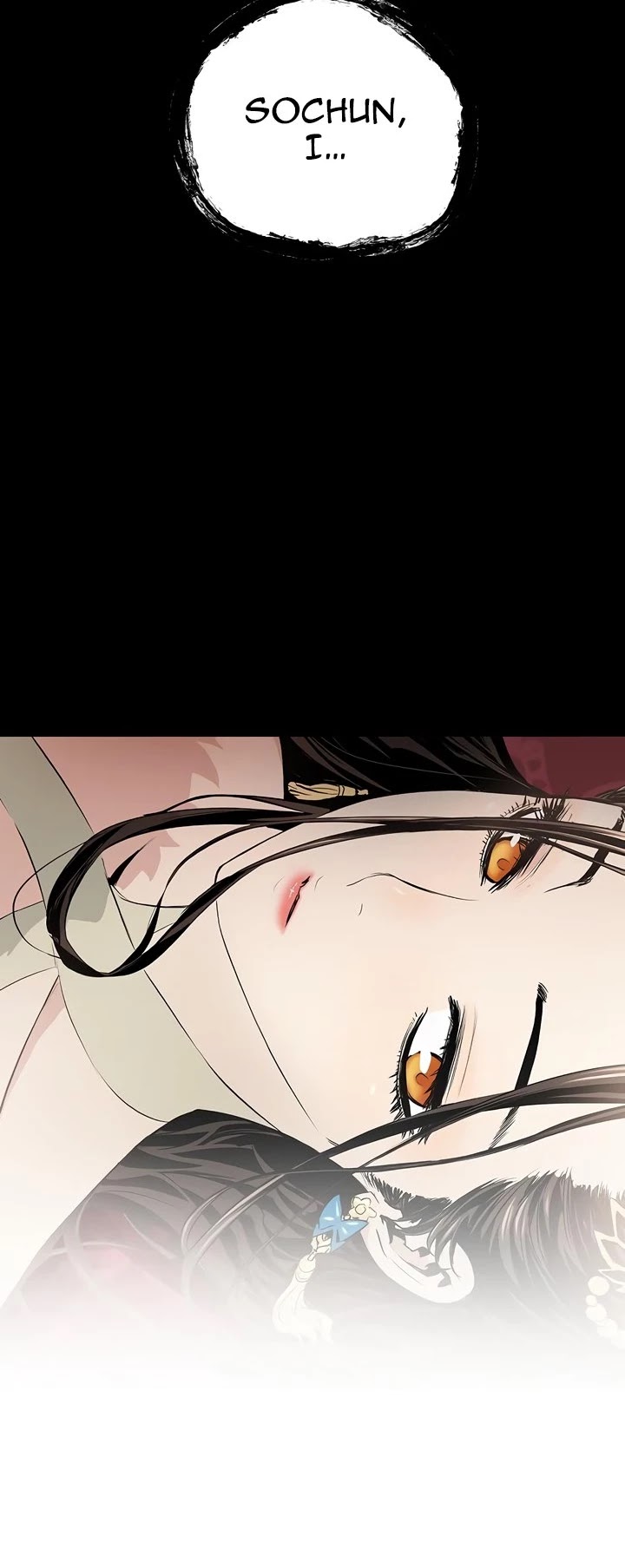 Promised Orchid Chapter 4 page 40 - Chapter 4