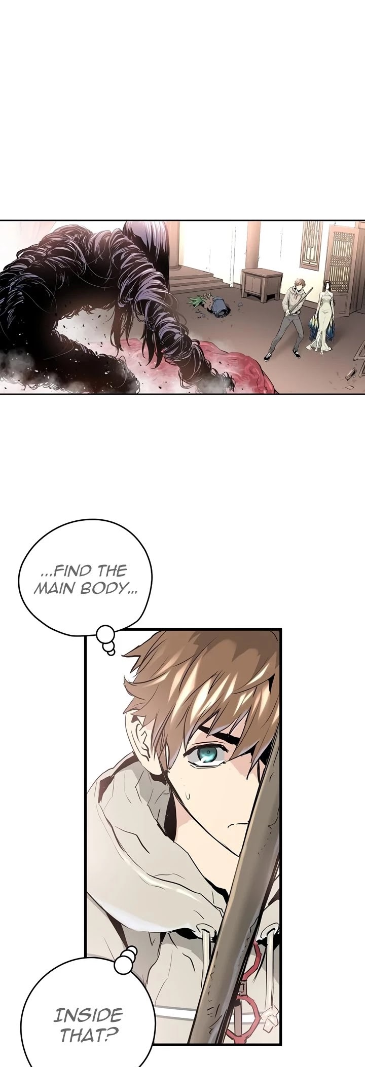 Promised Orchid Chapter 4 page 43 - Chapter 4