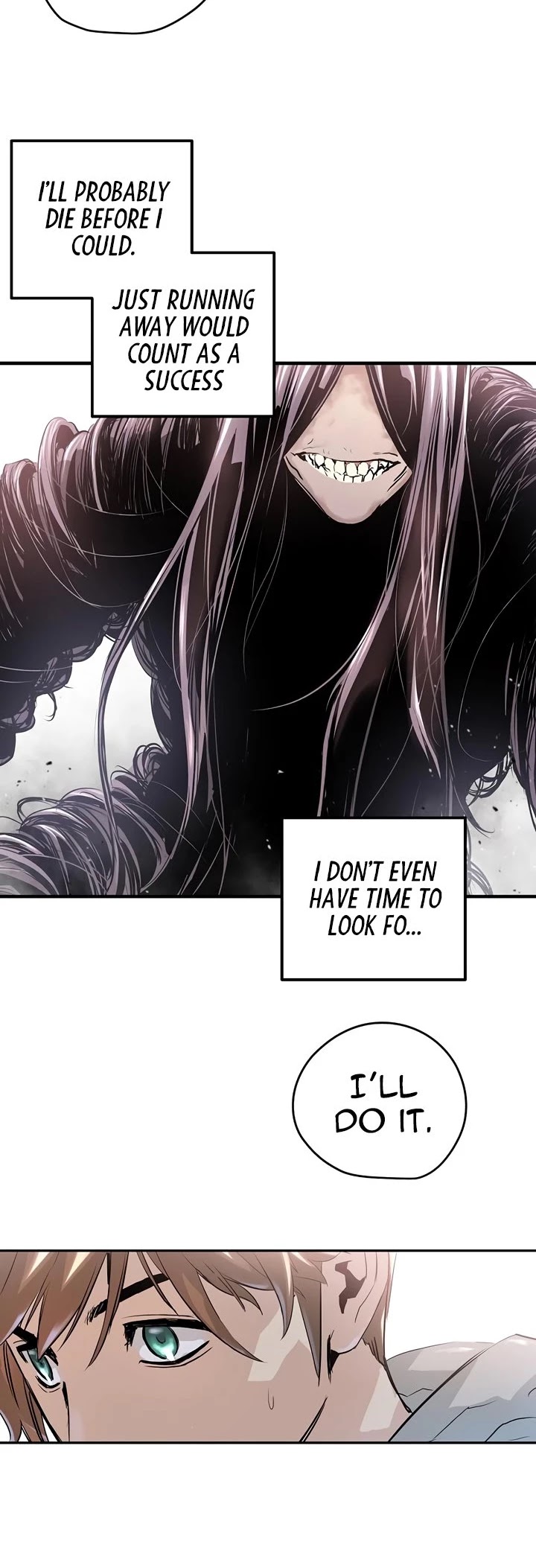 Promised Orchid Chapter 4 page 44 - Chapter 4