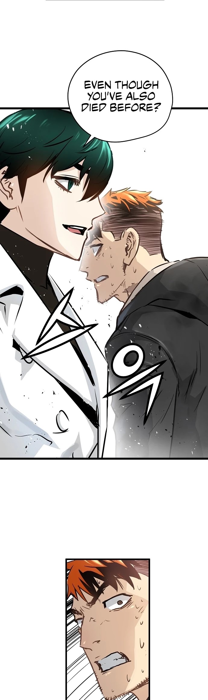 Promised Orchid Chapter 40 page 19 - Chapter 40