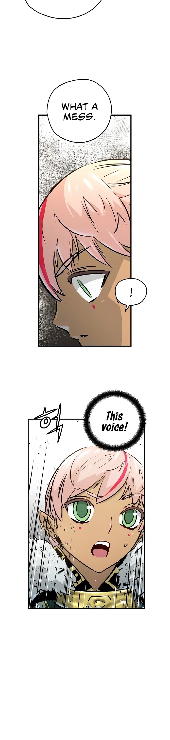 Promised Orchid Chapter 40 page 2 - Chapter 40