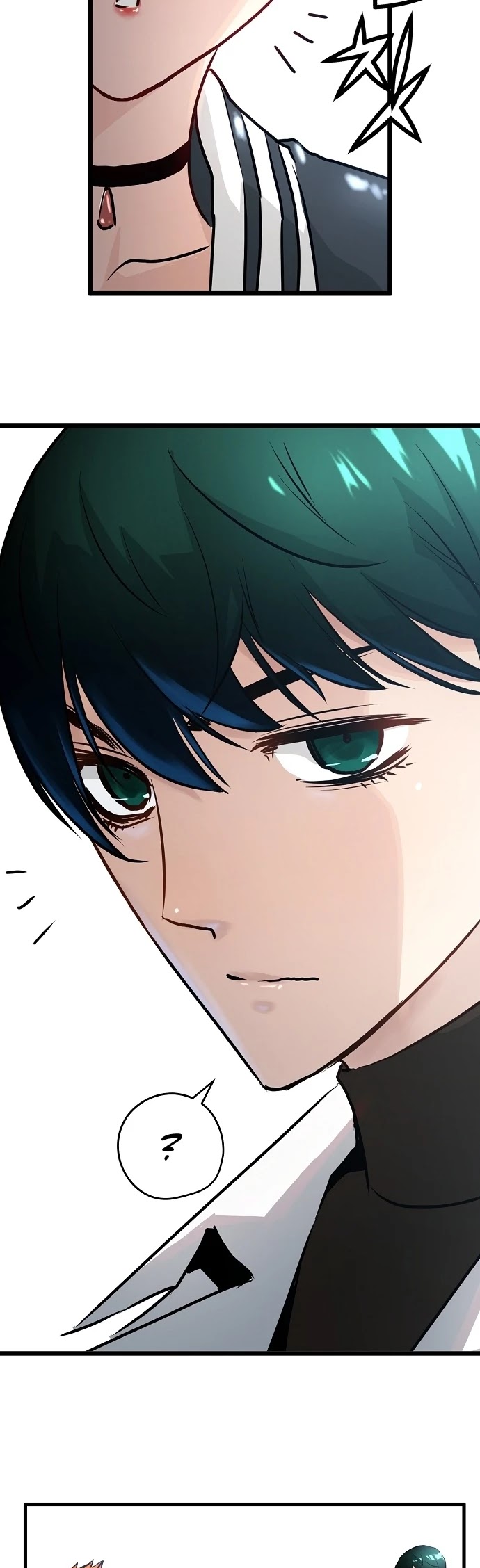Promised Orchid Chapter 40 page 39 - Chapter 40