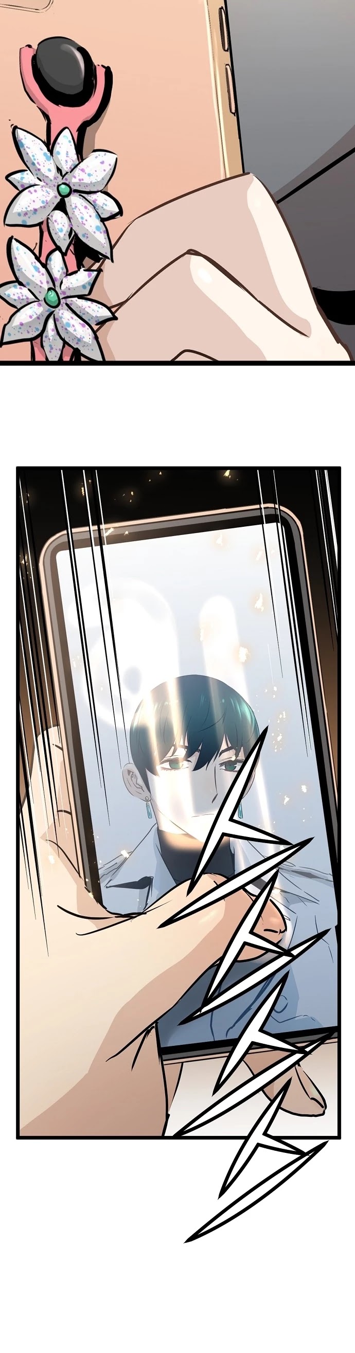 Promised Orchid Chapter 40 page 44 - Chapter 40