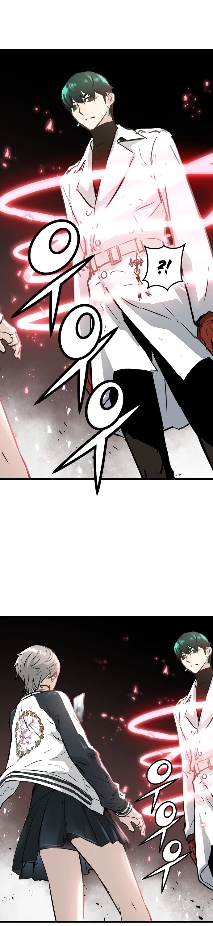 Promised Orchid Chapter 40 page 45 - Chapter 40