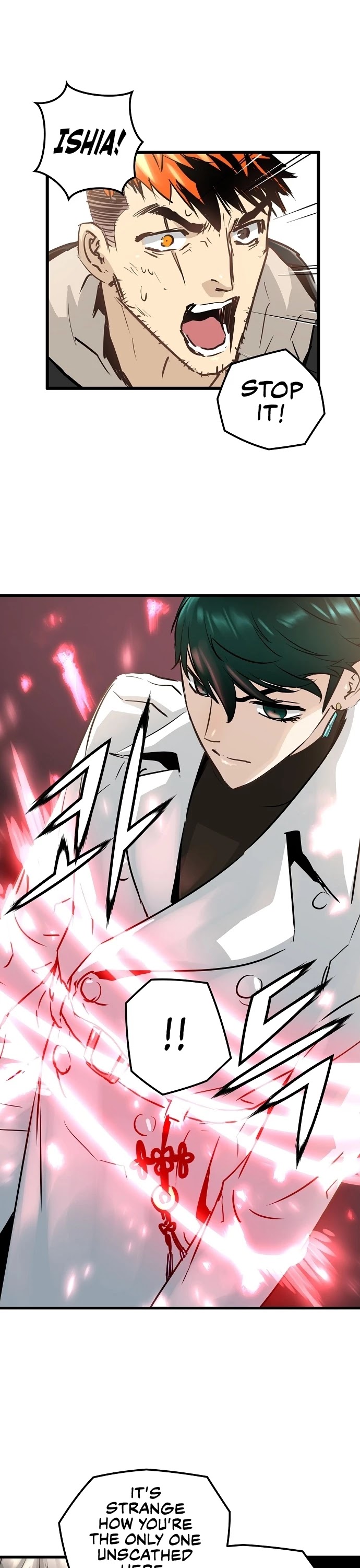 Promised Orchid Chapter 40 page 46 - Chapter 40