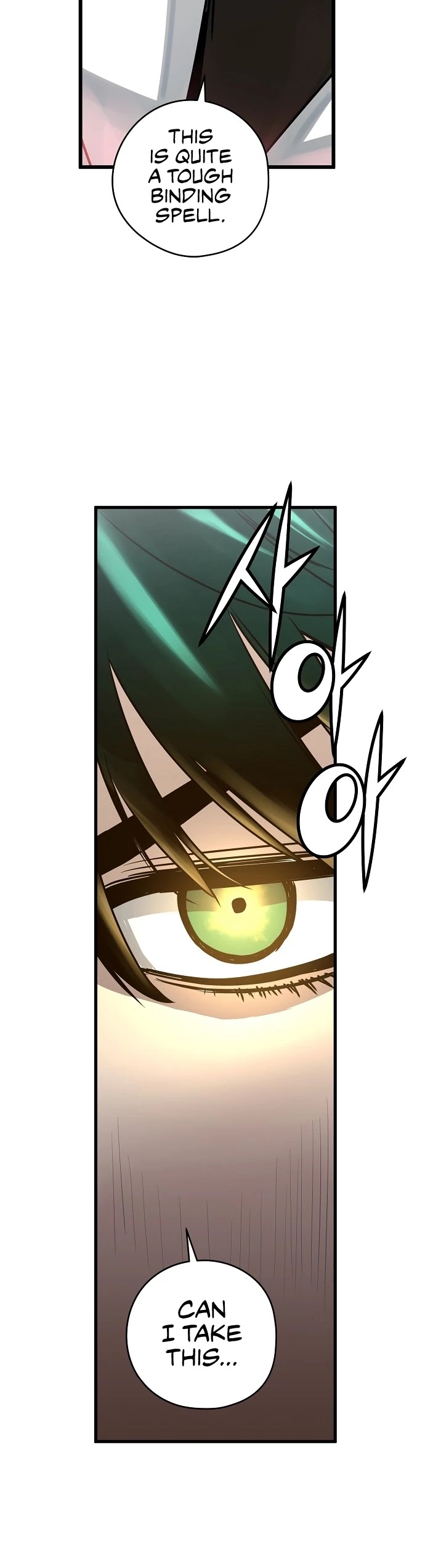 Promised Orchid Chapter 40 page 48 - Chapter 40