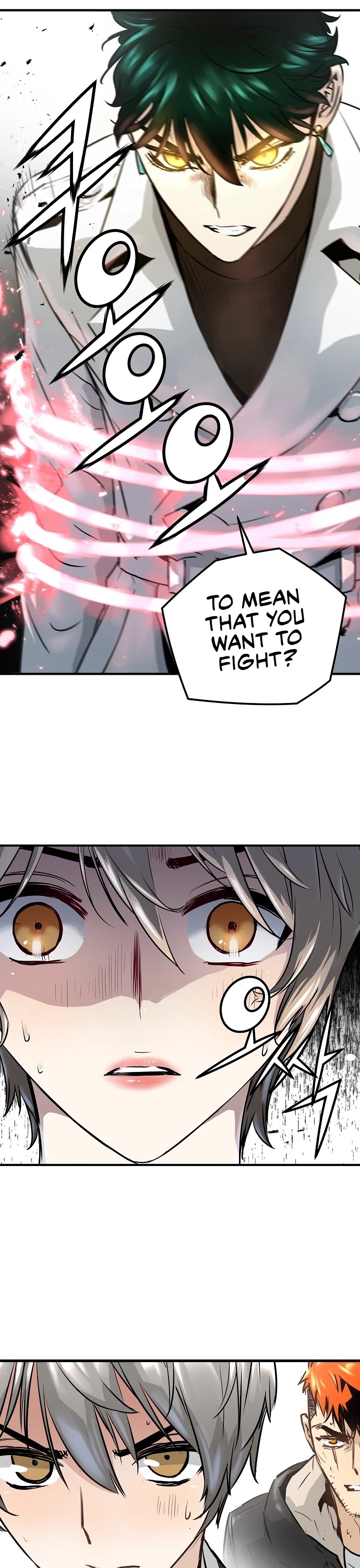 Promised Orchid Chapter 40 page 49 - Chapter 40
