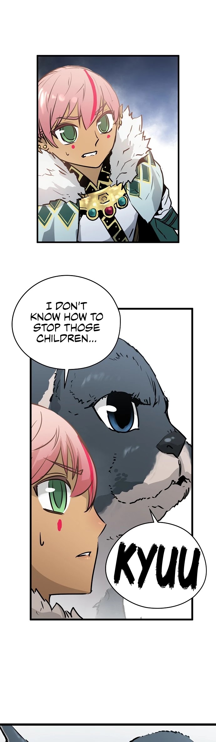 Promised Orchid Chapter 40 page 51 - Chapter 40