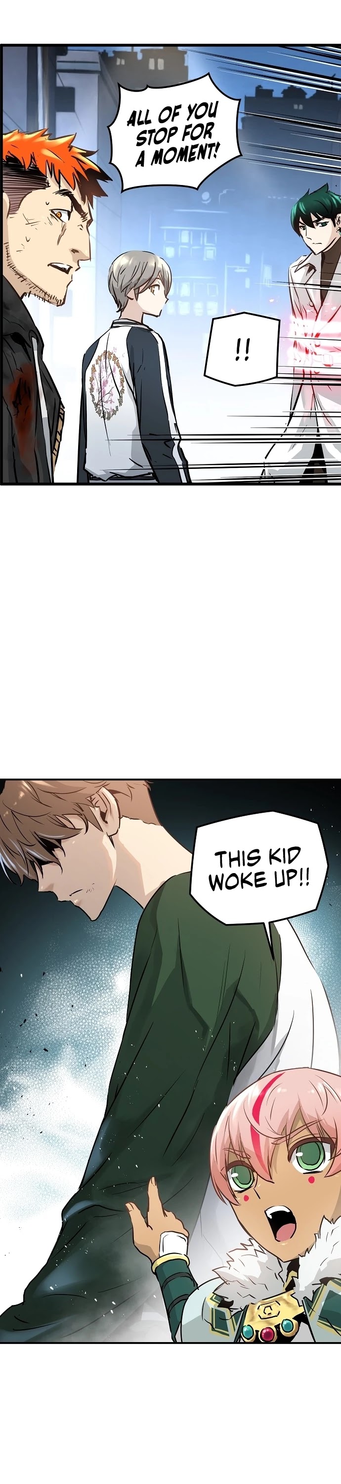 Promised Orchid Chapter 40 page 53 - Chapter 40