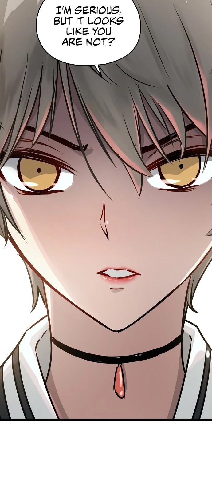Promised Orchid Chapter 41 page 13 - Chapter 41