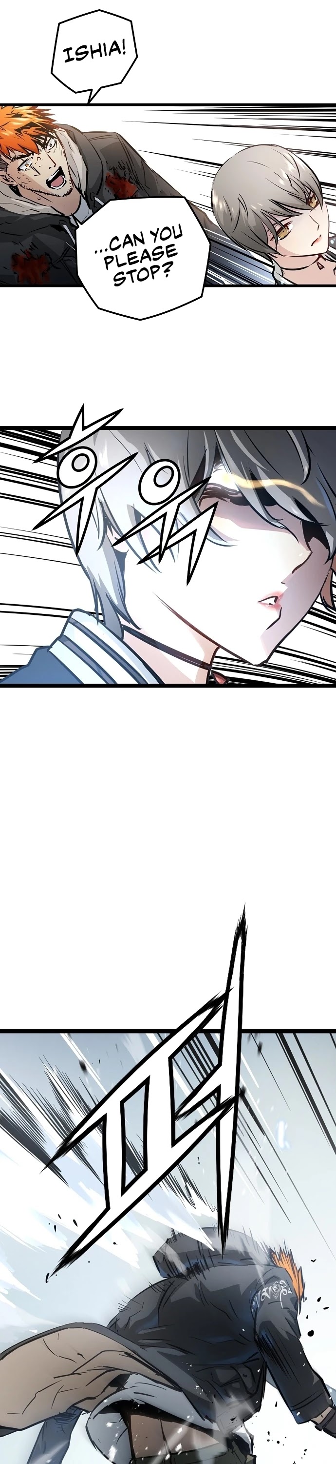 Promised Orchid Chapter 41 page 14 - Chapter 41