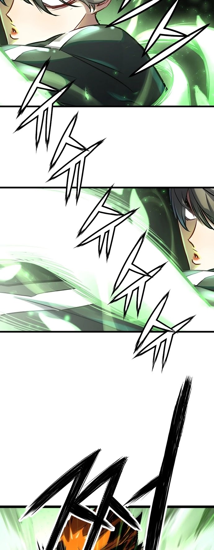 Promised Orchid Chapter 41 page 17 - Chapter 41