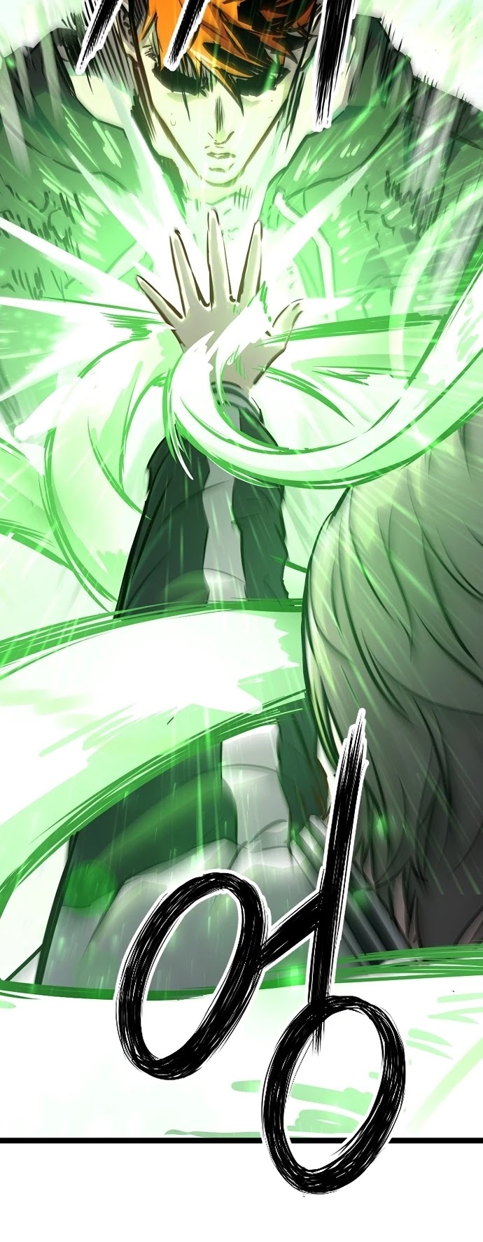 Promised Orchid Chapter 41 page 18 - Chapter 41