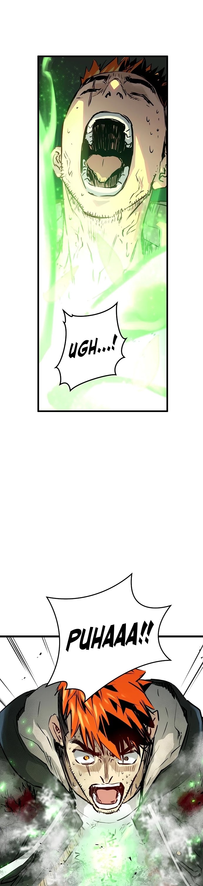 Promised Orchid Chapter 41 page 19 - Chapter 41