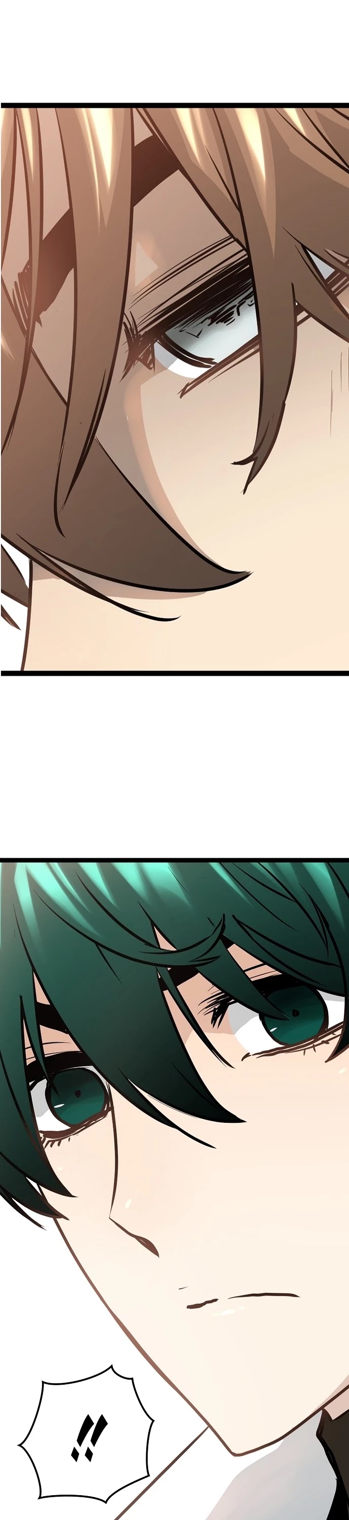 Promised Orchid Chapter 41 page 2 - Chapter 41