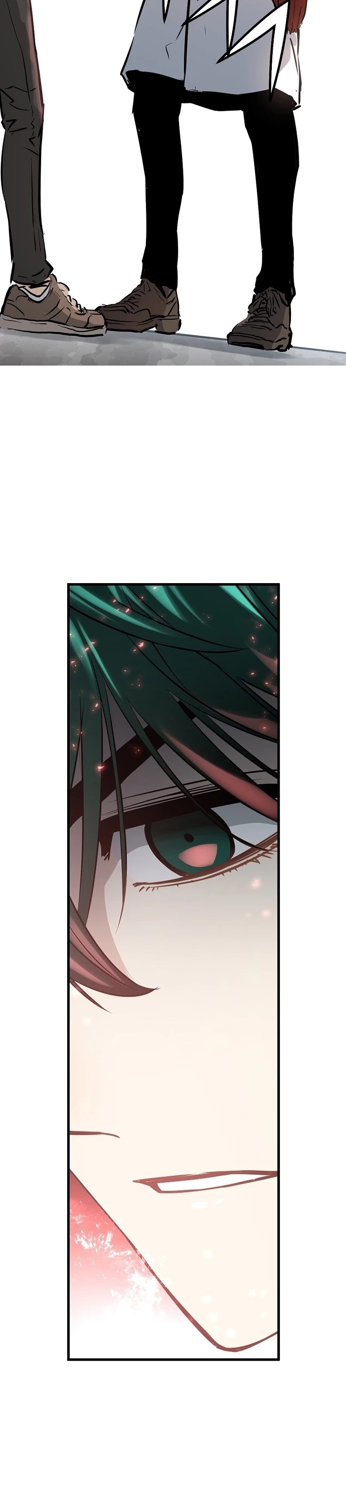 Promised Orchid Chapter 41 page 28 - Chapter 41