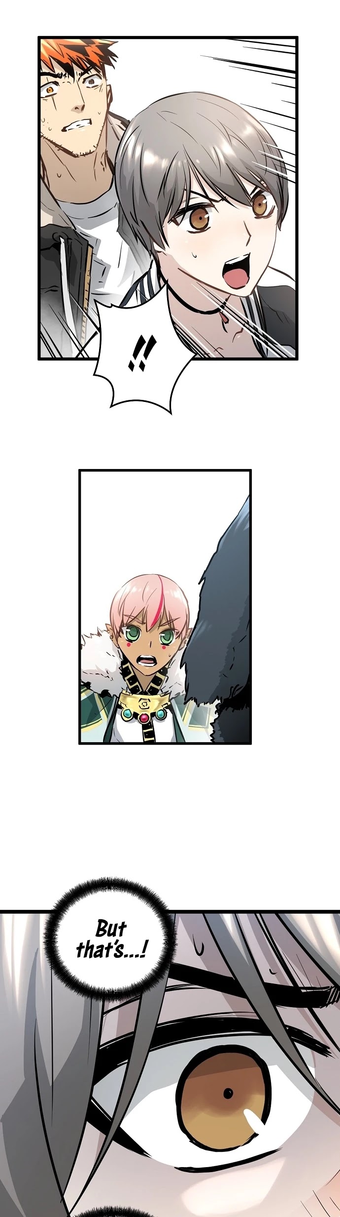 Promised Orchid Chapter 41 page 29 - Chapter 41