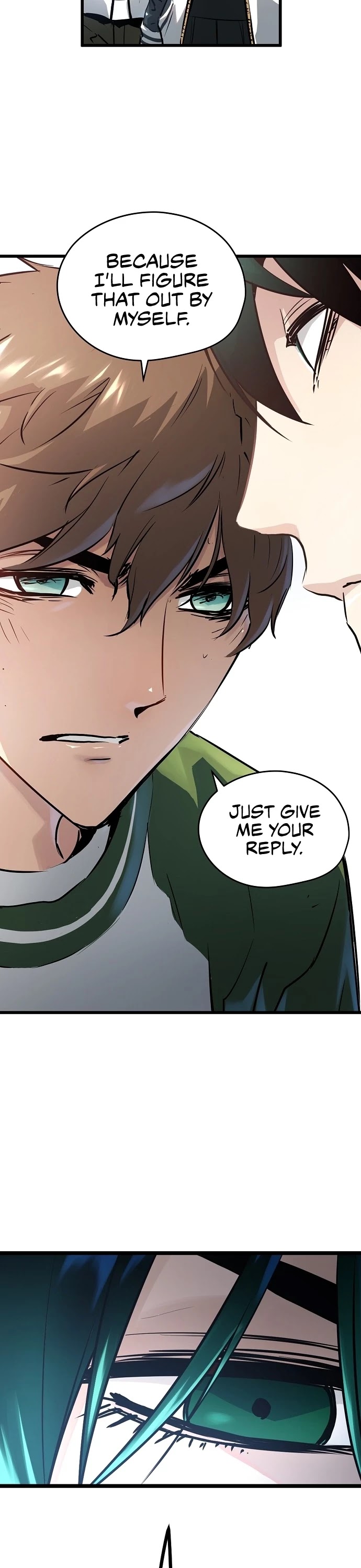 Promised Orchid Chapter 41 page 32 - Chapter 41