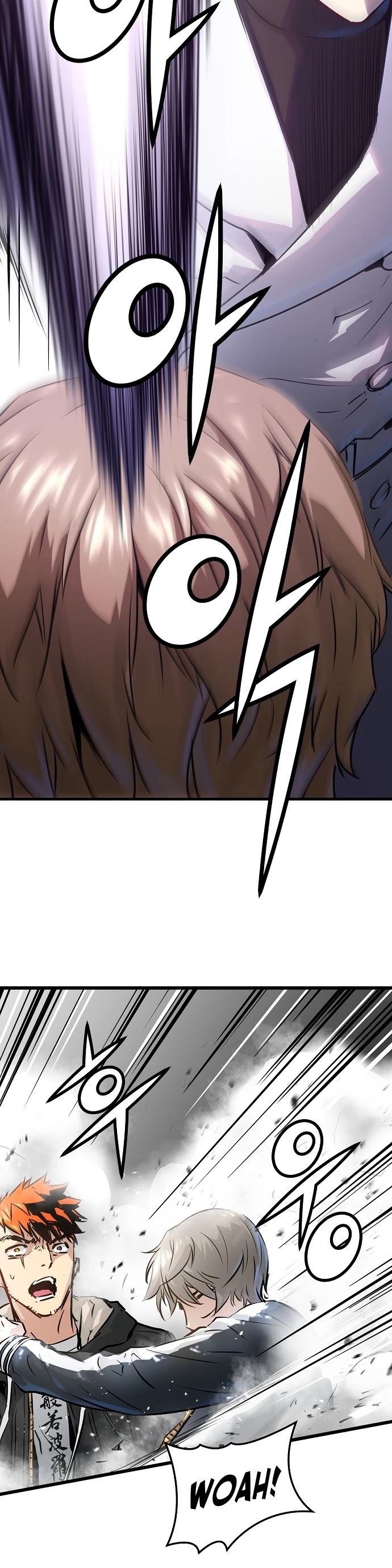 Promised Orchid Chapter 41 page 34 - Chapter 41