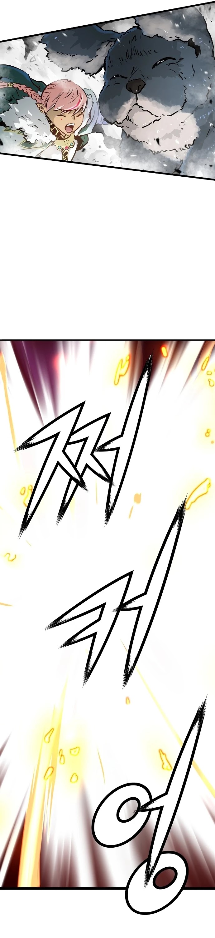 Promised Orchid Chapter 41 page 35 - Chapter 41