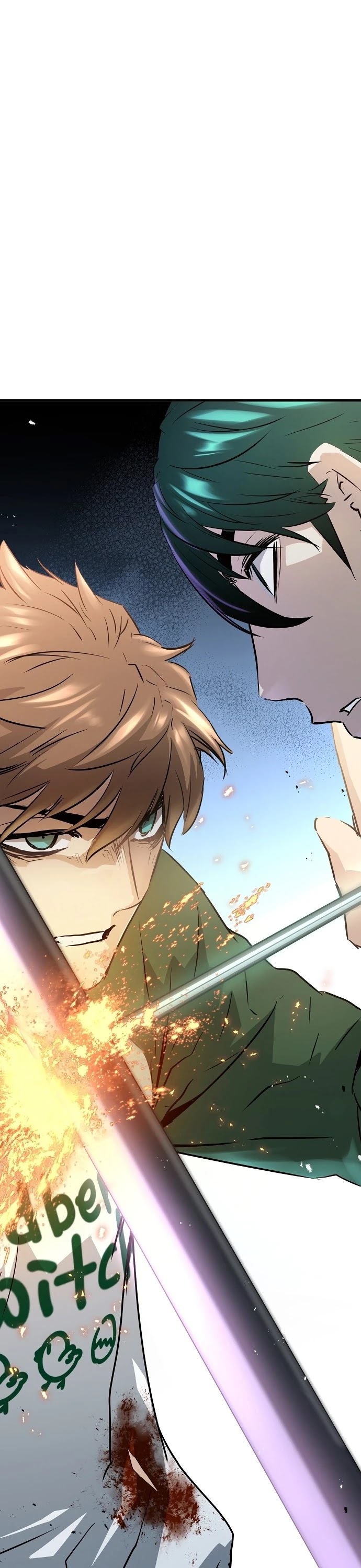 Promised Orchid Chapter 41 page 36 - Chapter 41