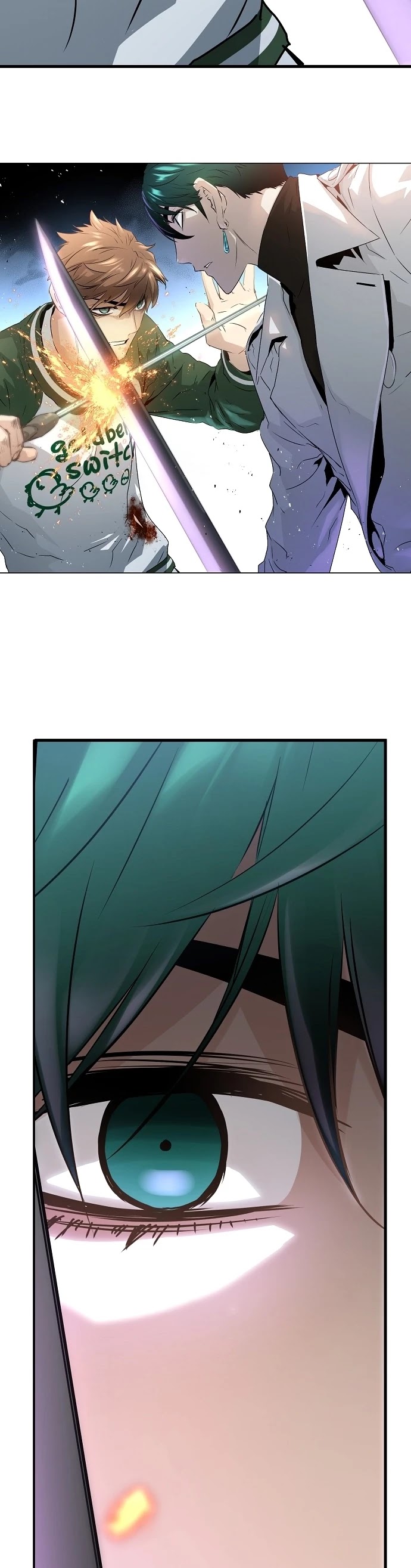 Promised Orchid Chapter 41 page 37 - Chapter 41