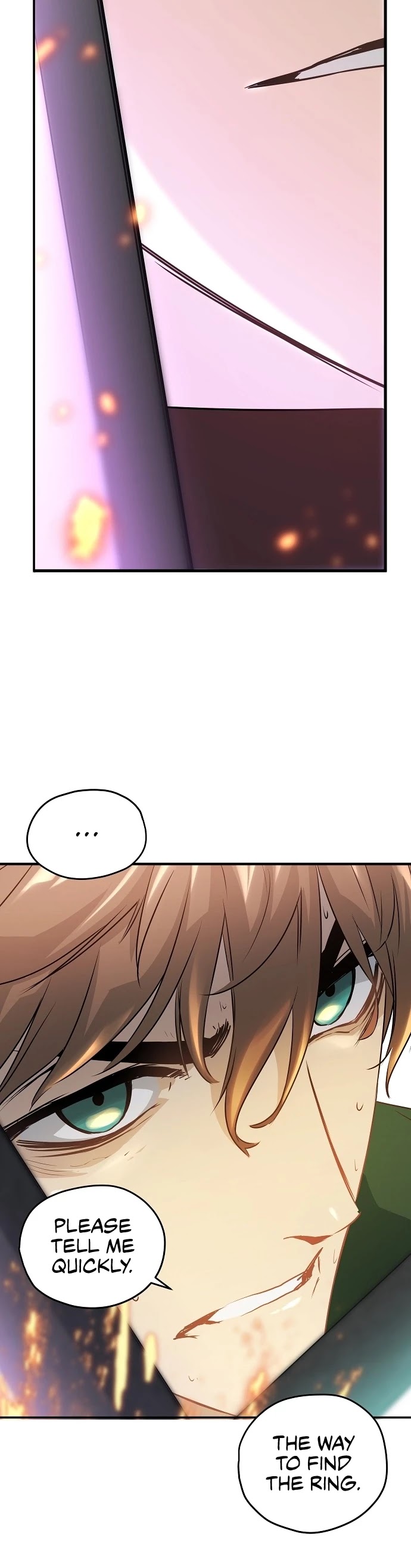 Promised Orchid Chapter 41 page 38 - Chapter 41