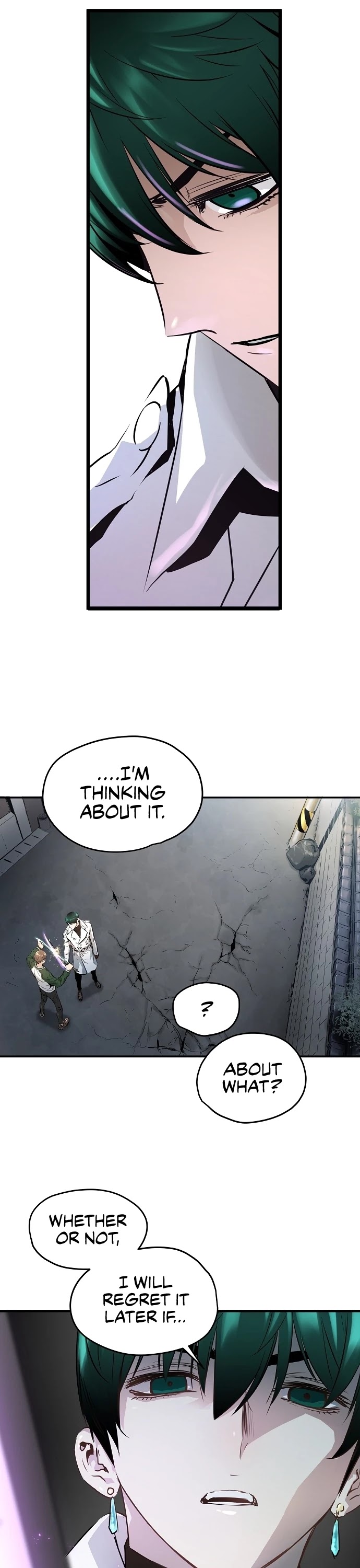 Promised Orchid Chapter 41 page 39 - Chapter 41