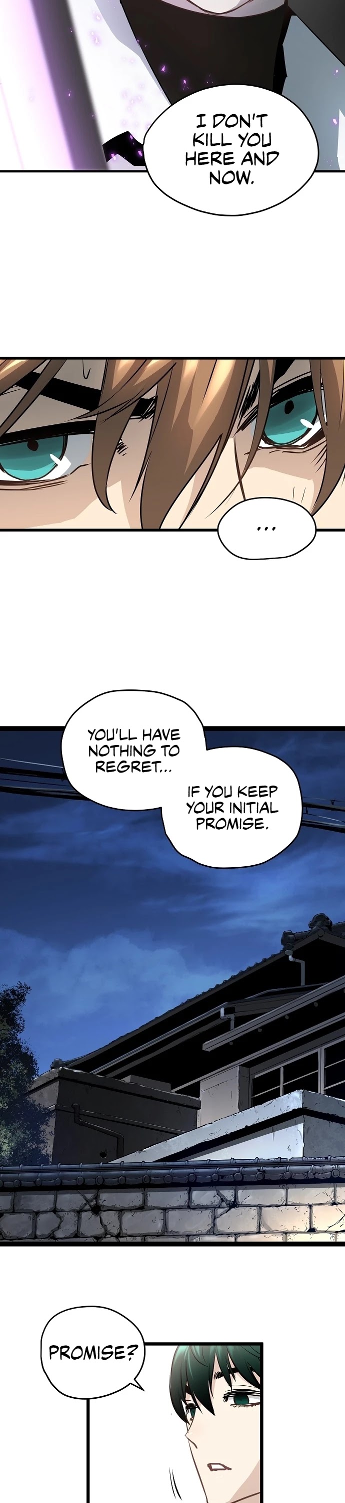 Promised Orchid Chapter 41 page 40 - Chapter 41