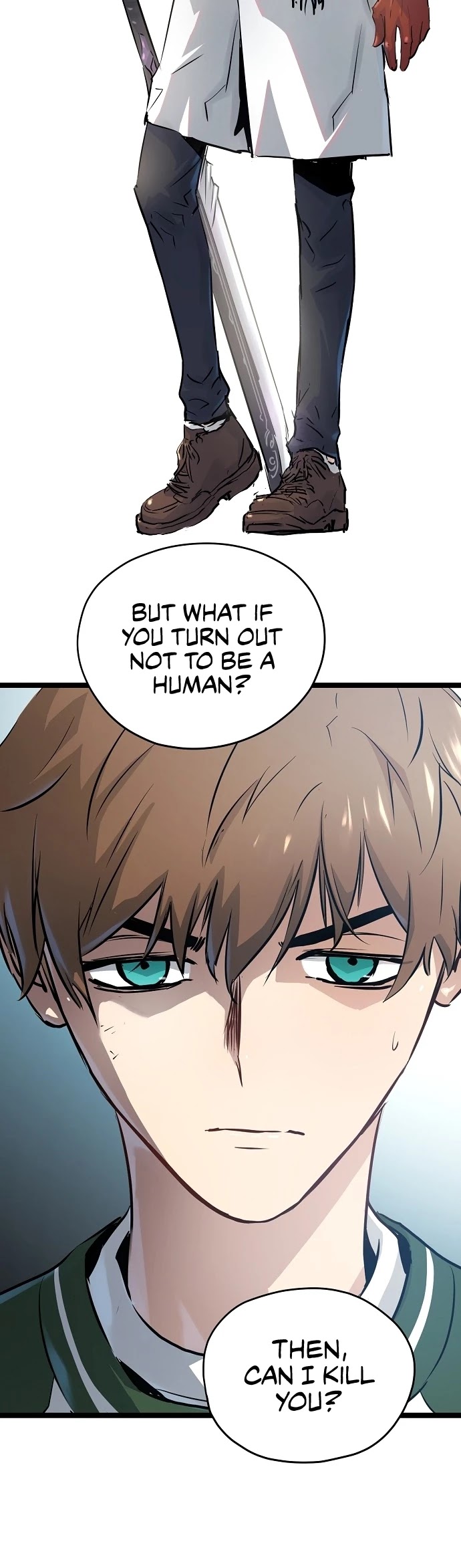 Promised Orchid Chapter 41 page 42 - Chapter 41