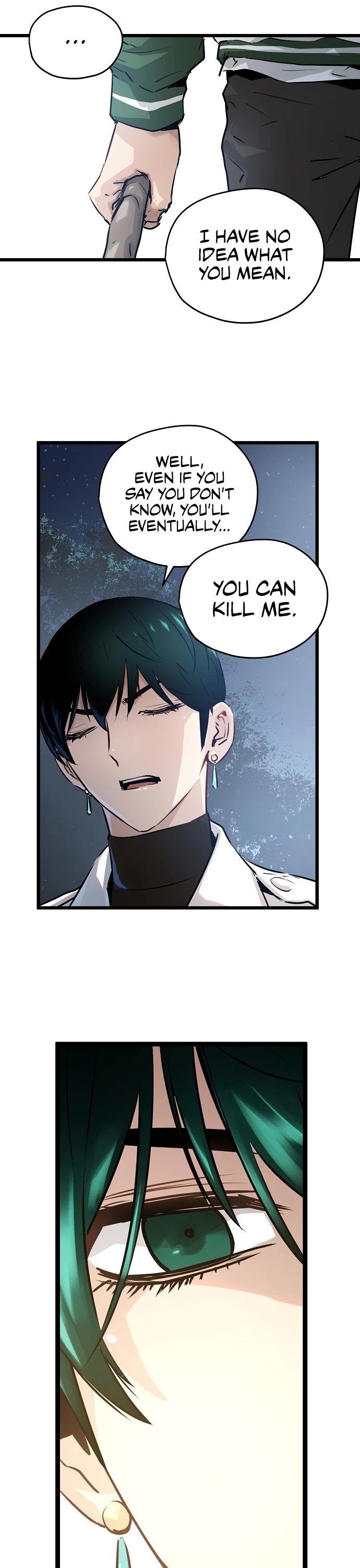 Promised Orchid Chapter 41 page 43 - Chapter 41