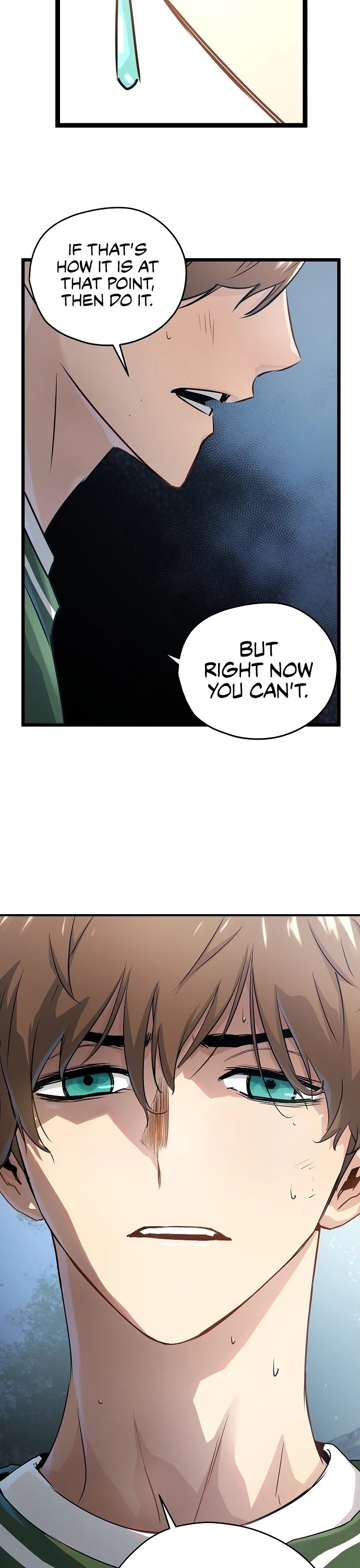 Promised Orchid Chapter 41 page 44 - Chapter 41