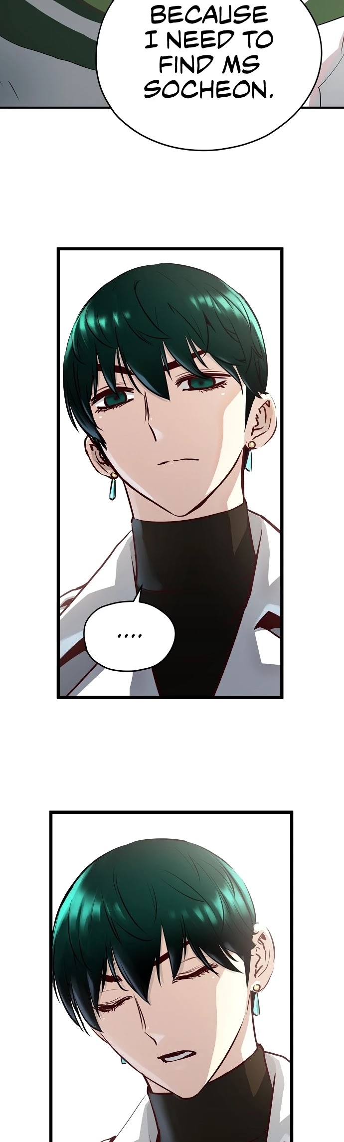 Promised Orchid Chapter 41 page 45 - Chapter 41