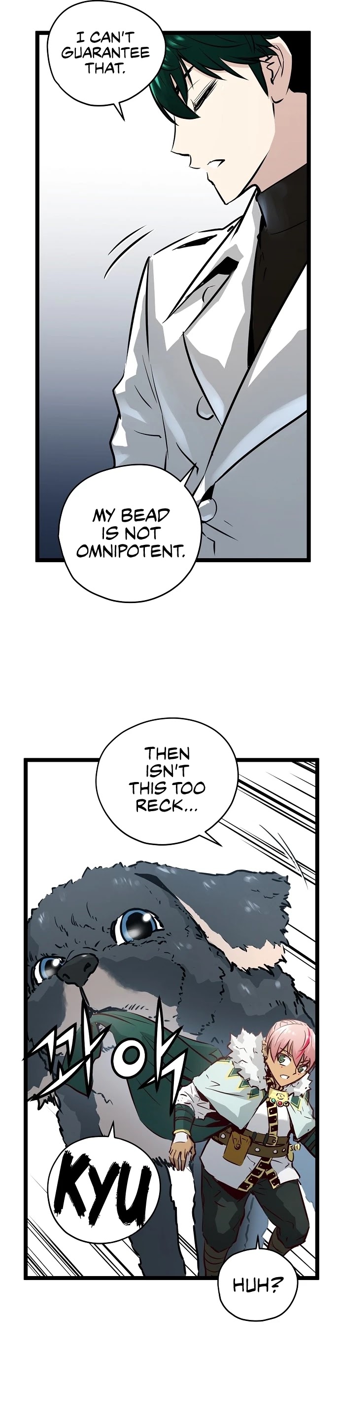Promised Orchid Chapter 41 page 50 - Chapter 41