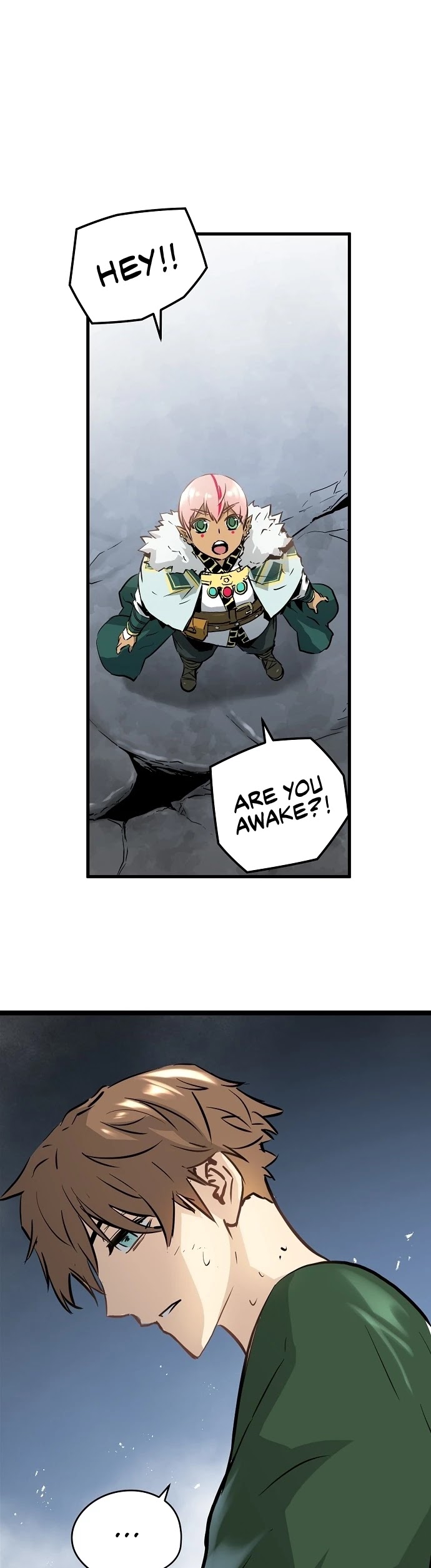 Promised Orchid Chapter 41 page 7 - Chapter 41
