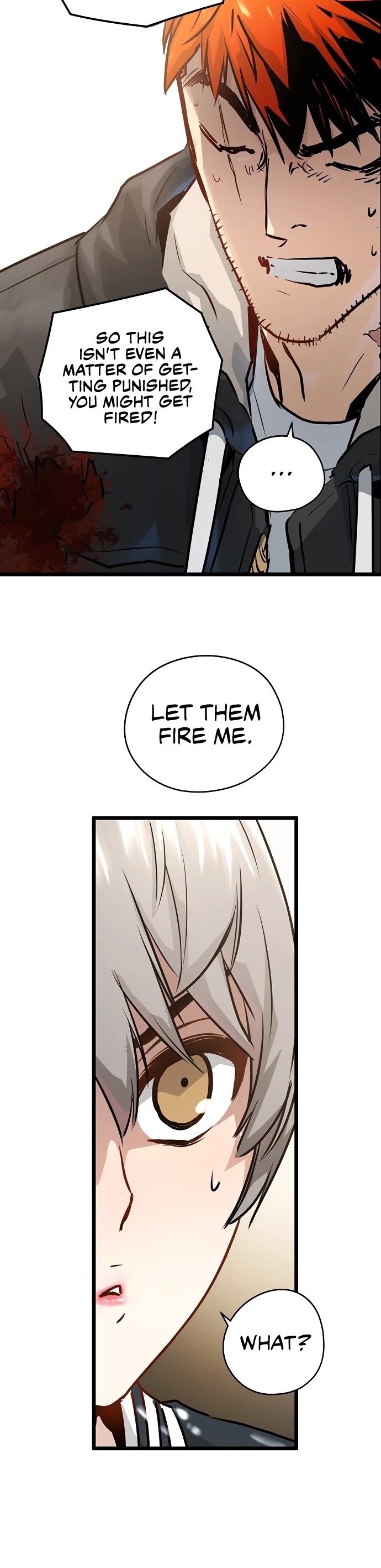Promised Orchid Chapter 42 page 12 - Chapter 42