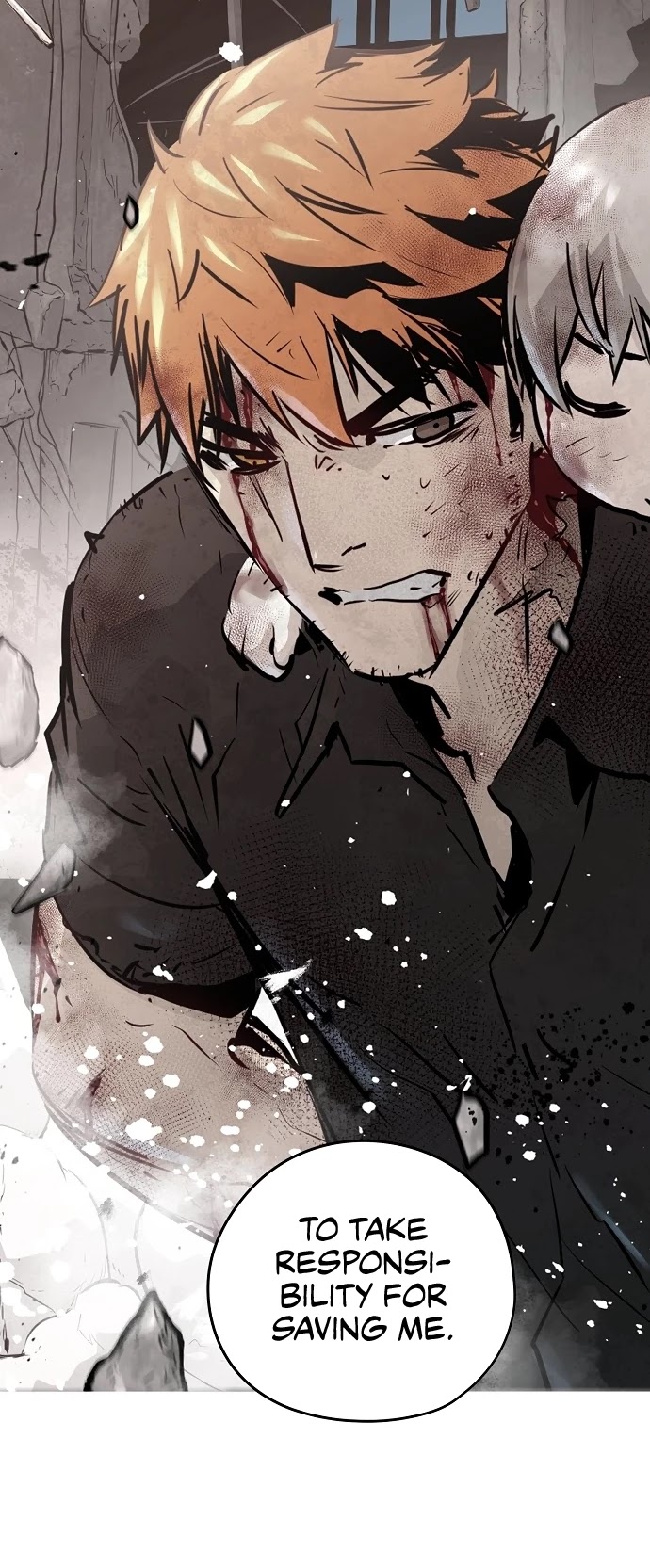 Promised Orchid Chapter 42 page 17 - Chapter 42
