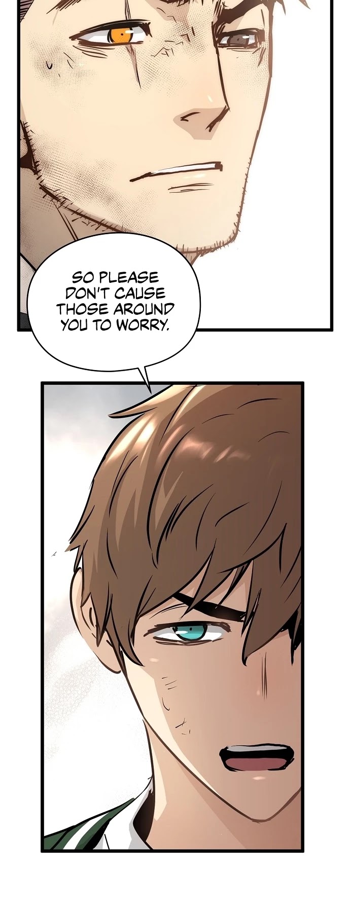 Promised Orchid Chapter 42 page 22 - Chapter 42