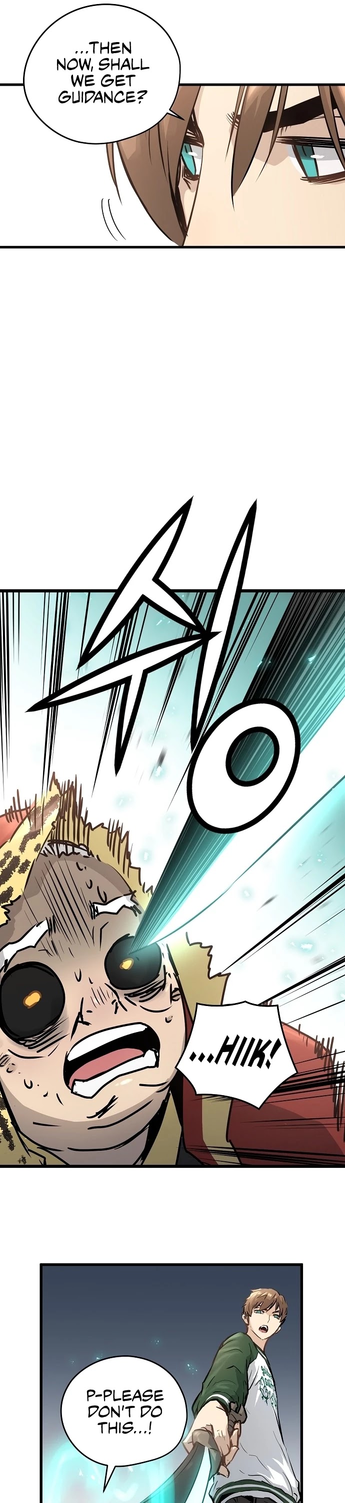 Promised Orchid Chapter 42 page 27 - Chapter 42