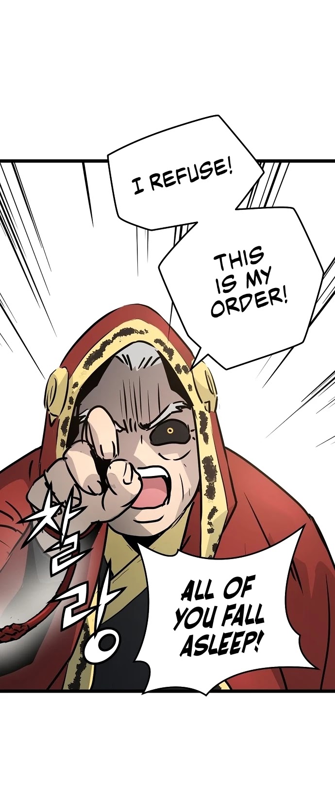 Promised Orchid Chapter 42 page 39 - Chapter 42