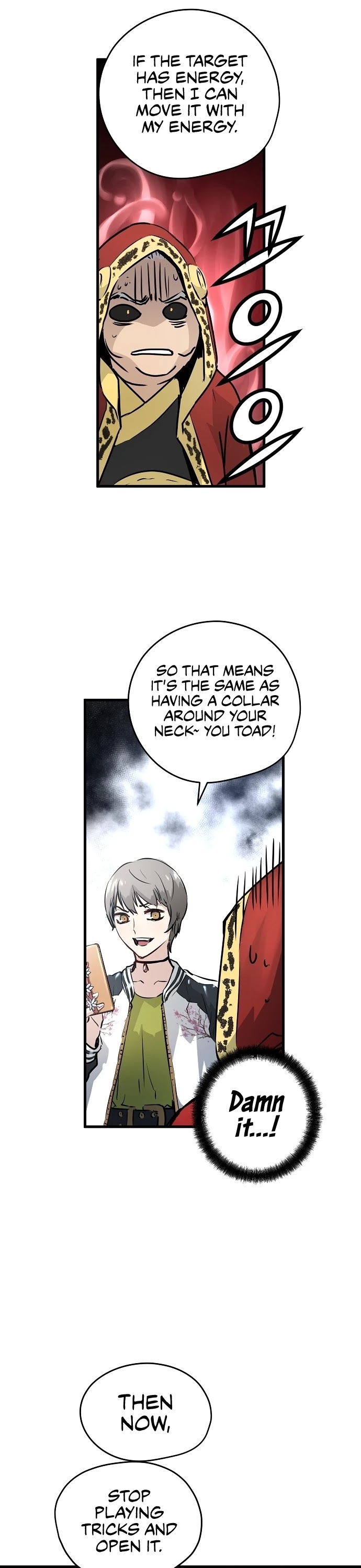 Promised Orchid Chapter 42 page 44 - Chapter 42