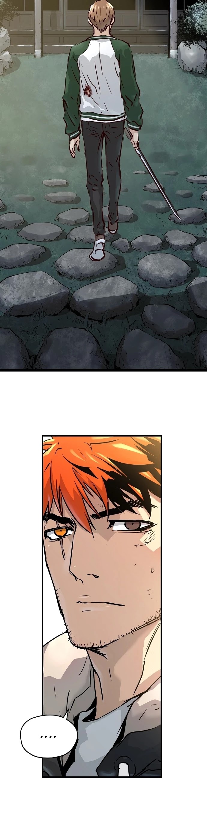 Promised Orchid Chapter 42 page 47 - Chapter 42