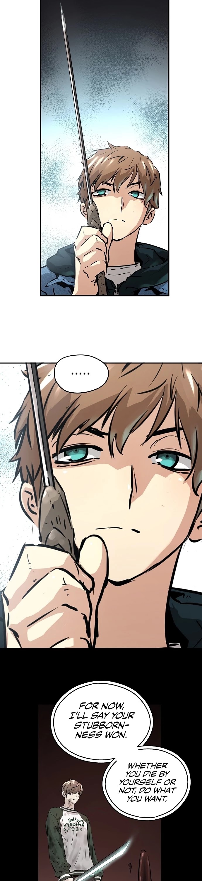 Promised Orchid Chapter 42 page 49 - Chapter 42