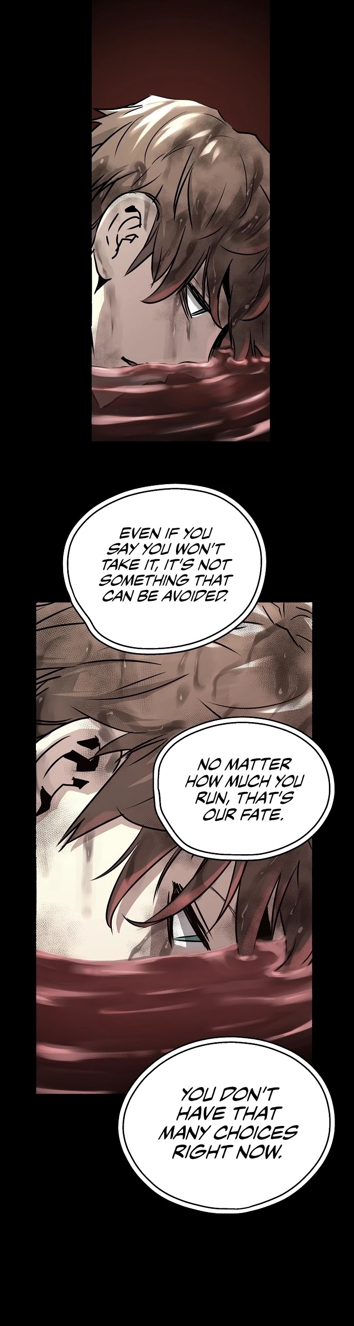 Promised Orchid Chapter 42 page 51 - Chapter 42