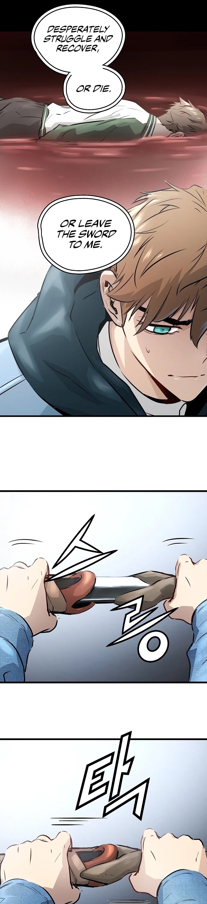 Promised Orchid Chapter 42 page 52 - Chapter 42
