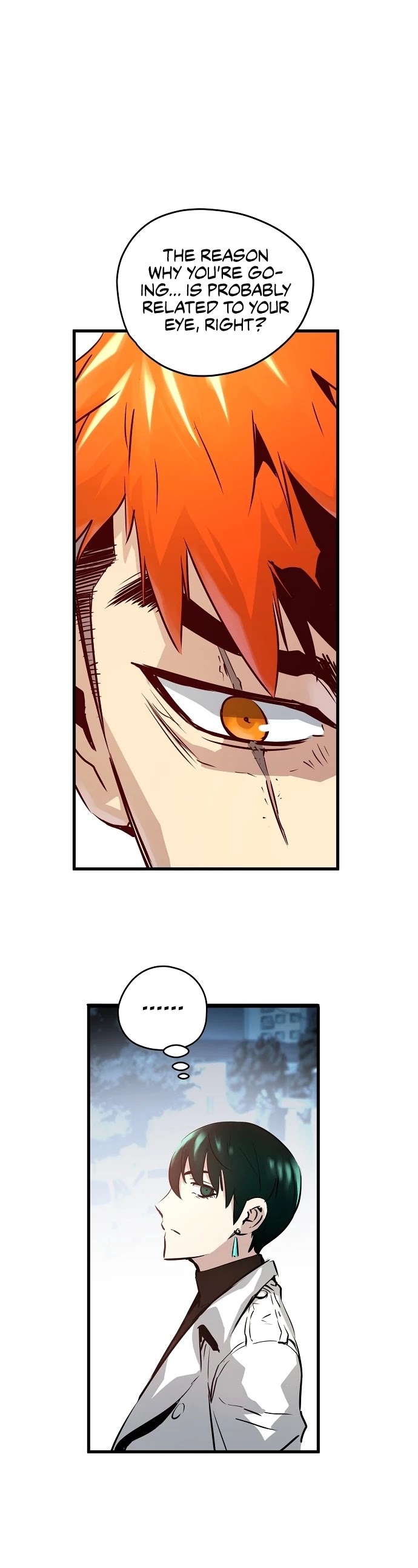 Promised Orchid Chapter 42 page 59 - Chapter 42