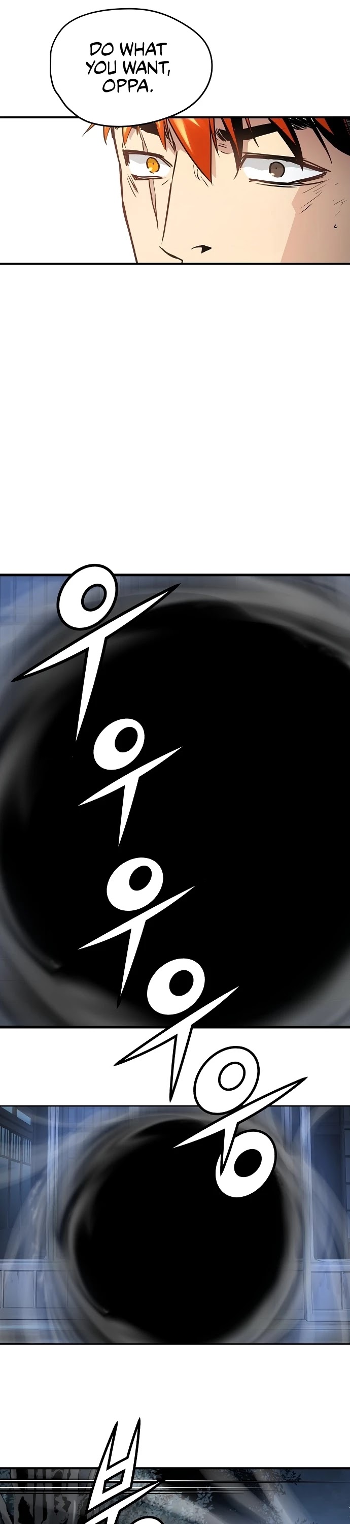 Promised Orchid Chapter 42 page 60 - Chapter 42