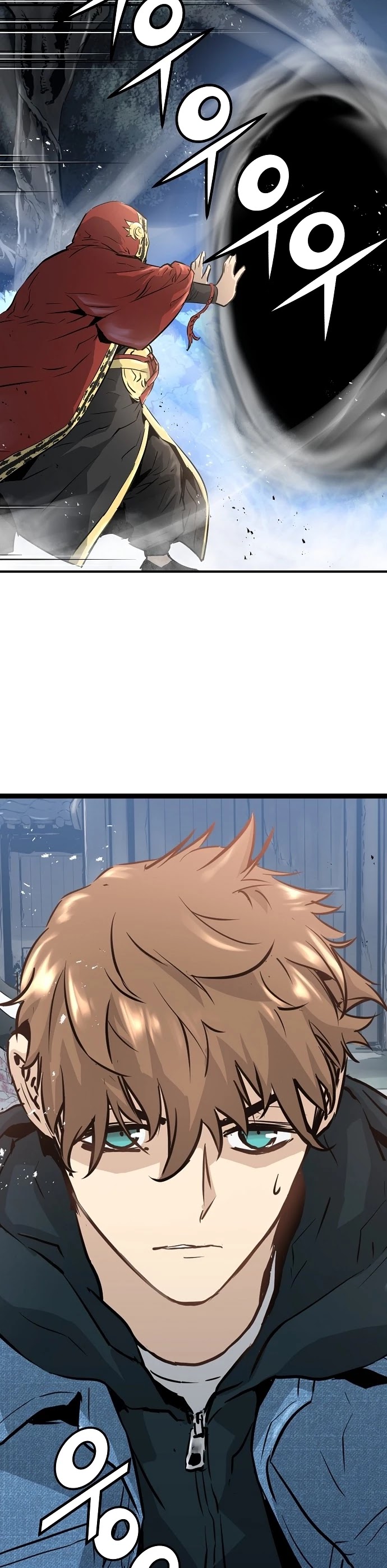 Promised Orchid Chapter 42 page 61 - Chapter 42